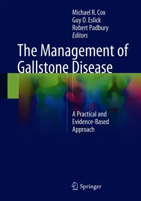 The Management of Gallstone Disease