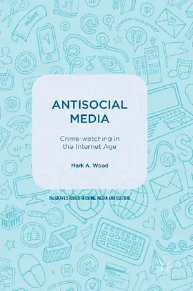 Antisocial Media