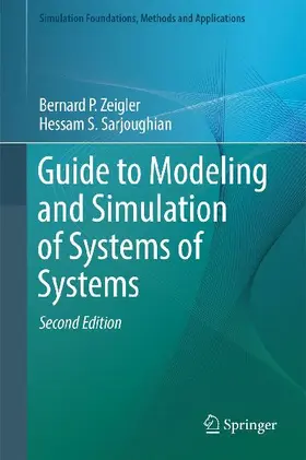 Guide to Modeling and Simulation of Systems of Systems