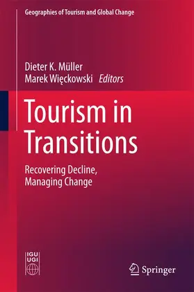 Tourism in Transitions