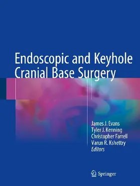 Endoscopic and Keyhole Cranial Base Surgery