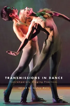 Transmissions in Dance