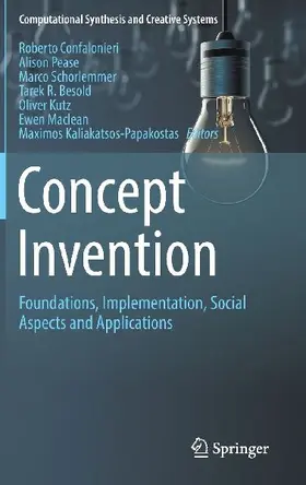 Concept Invention