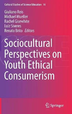 Sociocultural Perspectives on Youth Ethical Consumerism