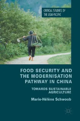 Food Security and the Modernisation Pathway in China