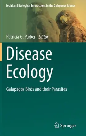 Disease Ecology
