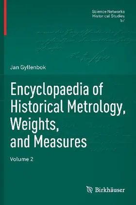 Encyclopaedia of Historical Metrology, Weights, and Measures