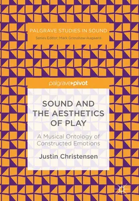 Sound and the Aesthetics of Play