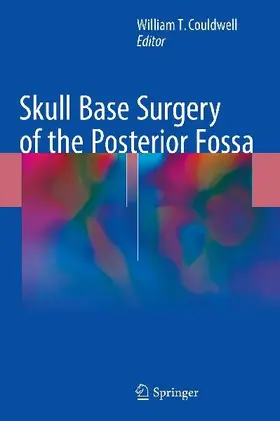Skull Base Surgery of the Posterior Fossa