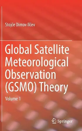 Global Satellite Meteorological Observation (GSMO) Theory
