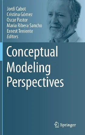 Conceptual Modeling Perspectives