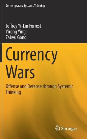 Currency Wars