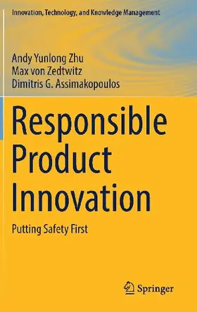 Responsible Product Innovation