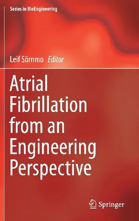 Atrial Fibrillation from an Engineering Perspective