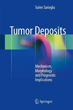 Tumor Deposits