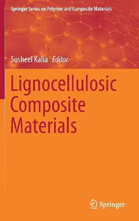 Lignocellulosic Composite Materials