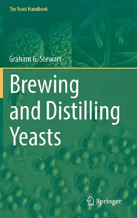 Brewing and Distilling Yeasts