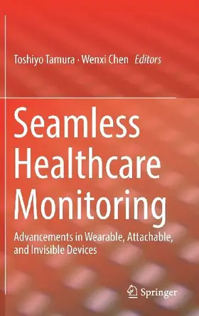 Seamless Healthcare Monitoring