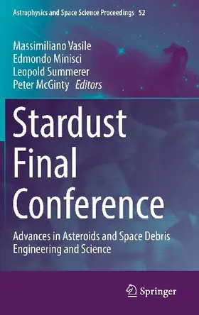 Stardust Final Conference