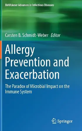 Allergy Prevention and Exacerbation