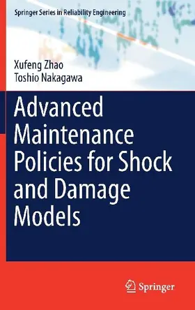 Advanced Maintenance Policies for Shock and Damage Models
