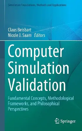 Computer Simulation Validation