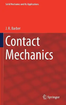 Contact Mechanics