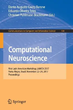 Computational Neuroscience