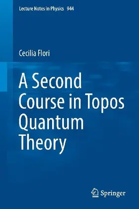 A Second Course in Topos Quantum Theory