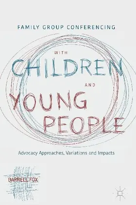 Family Group Conferencing with Children and Young People
