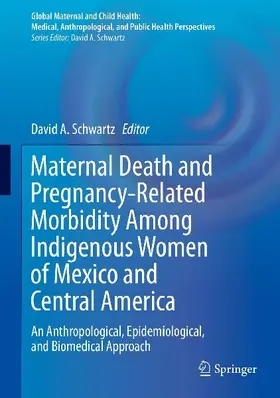Maternal Death and Pregnancy-Related Morbidity Among Indigenous Women of Mexico and Central America