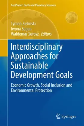 Interdisciplinary Approaches for Sustainable Development Goals