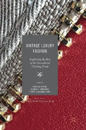 Vintage Luxury Fashion