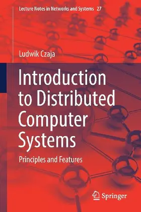 Introduction to Distributed Computer Systems