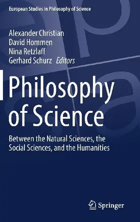 Philosophy of Science