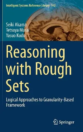 Reasoning with Rough Sets