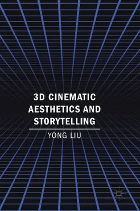 3D Cinematic Aesthetics and Storytelling