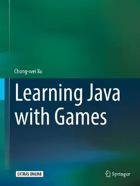 Learning Java with Games