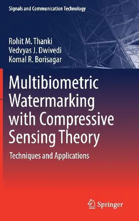 Multibiometric Watermarking with Compressive Sensing Theory