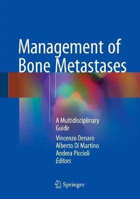 Management of Bone Metastases
