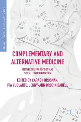 Complementary and Alternative Medicine