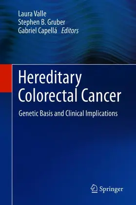 Hereditary Colorectal Cancer