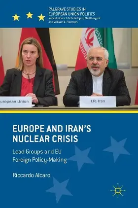 Europe and Iran's Nuclear Crisis