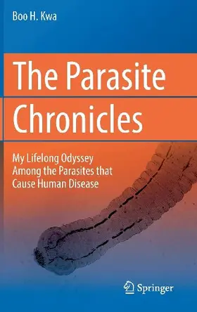 The Parasite Chronicles