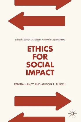 Ethics for Social Impact