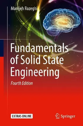 Fundamentals of Solid State Engineering