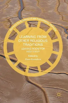 Learning from Other Religious Traditions