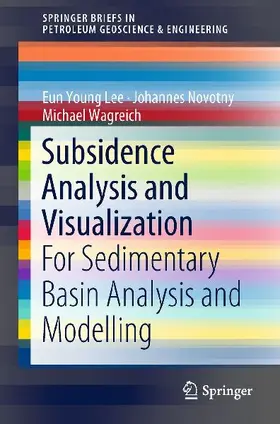 Subsidence Analysis and Visualization