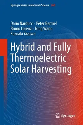 Hybrid and Fully Thermoelectric Solar Harvesting