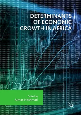 Determinants of Economic Growth in Africa